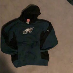Philadelphia Eagles Sweatshirt